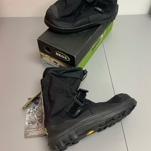 Neo Voyager Waterproof Over Shoe for Rain/Snow